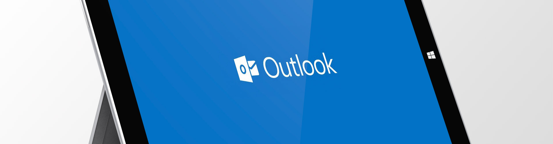 Outlook Email Setup